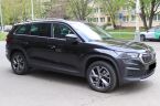 Škoda Kodiaq - fotka číslo 7