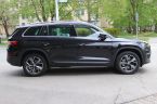 Škoda Kodiaq - fotka číslo 8