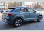 Volkswagen T-Roc - fotka číslo 9