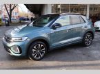 Volkswagen T-Roc - fotka číslo 15