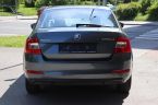 Škoda Octavia - fotka číslo 11