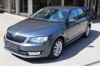 Škoda Octavia - fotka číslo 16