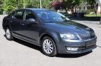 Škoda Octavia - fotka číslo 6