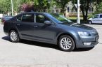 Škoda Octavia - fotka číslo 7