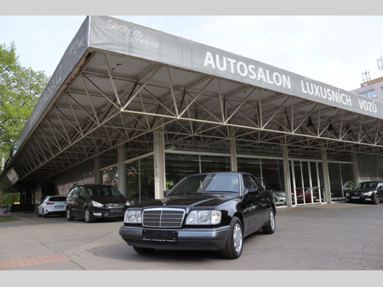 Mercedes Třída A - hlavní fotka inzerátu