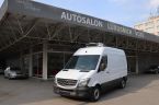 Mercedes Sprinter - fotka číslo 0