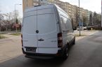 Mercedes Sprinter - fotka číslo 10