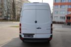 Mercedes Sprinter - fotka číslo 11