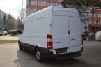 Mercedes Sprinter - fotka číslo 12