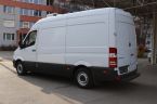Mercedes Sprinter - fotka číslo 13