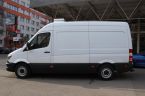 Mercedes Sprinter - fotka číslo 14