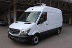 Mercedes Sprinter - fotka číslo 16