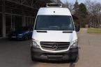 Mercedes Sprinter - fotka číslo 1