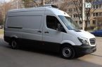 Mercedes Sprinter - fotka číslo 7