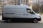 Mercedes Sprinter - fotka číslo 8