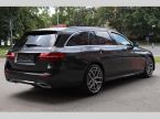 Mercedes Třída E - fotka číslo 10