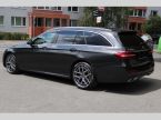 Mercedes Třída E - fotka číslo 13