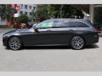 Mercedes Třída E - fotka číslo 14