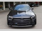 Mercedes Třída E - fotka číslo 1