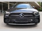 Mercedes Třída E - fotka číslo 2