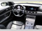 Mercedes Třída E - fotka číslo 37