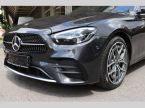 Mercedes Třída E - fotka číslo 4