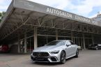 Mercedes AMG GT - fotka číslo 0
