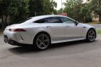 Mercedes AMG GT - fotka číslo 9