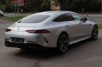 Mercedes AMG GT - fotka číslo 10
