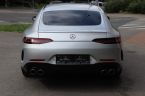 Mercedes AMG GT - fotka číslo 11