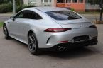 Mercedes AMG GT - fotka číslo 12