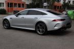 Mercedes AMG GT - fotka číslo 13
