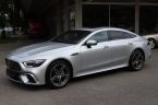 Mercedes AMG GT - fotka číslo 15