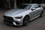 Mercedes AMG GT - fotka číslo 16