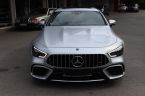 Mercedes AMG GT - fotka číslo 1