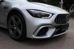 Mercedes AMG GT - fotka číslo 5