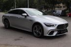 Mercedes AMG GT - fotka číslo 6