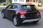 Mercedes Třída GLA - fotka číslo 12