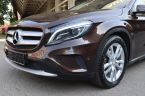 Mercedes Třída GLA - fotka číslo 4
