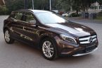 Mercedes Třída GLA - fotka číslo 6