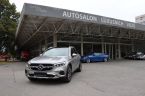 Mercedes Třída GLC - fotka číslo 0
