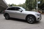 Mercedes Třída GLC - fotka číslo 9