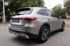 Mercedes Třída GLC - fotka číslo 12