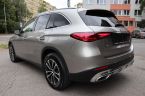 Mercedes Třída GLC - fotka číslo 15