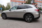 Mercedes Třída GLC - fotka číslo 16