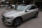 Mercedes Třída GLC - fotka číslo 19