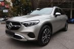 Mercedes Třída GLC - fotka číslo 20