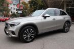 Mercedes Třída GLC - fotka číslo 21