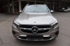 Mercedes Třída GLC - fotka číslo 2