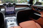 Mercedes Třída GLC - fotka číslo 38
